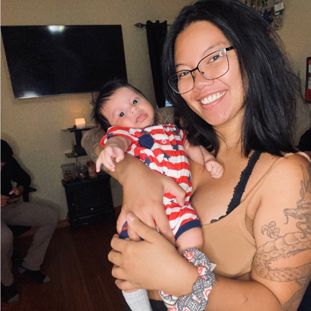 Meet your Posher, Angel